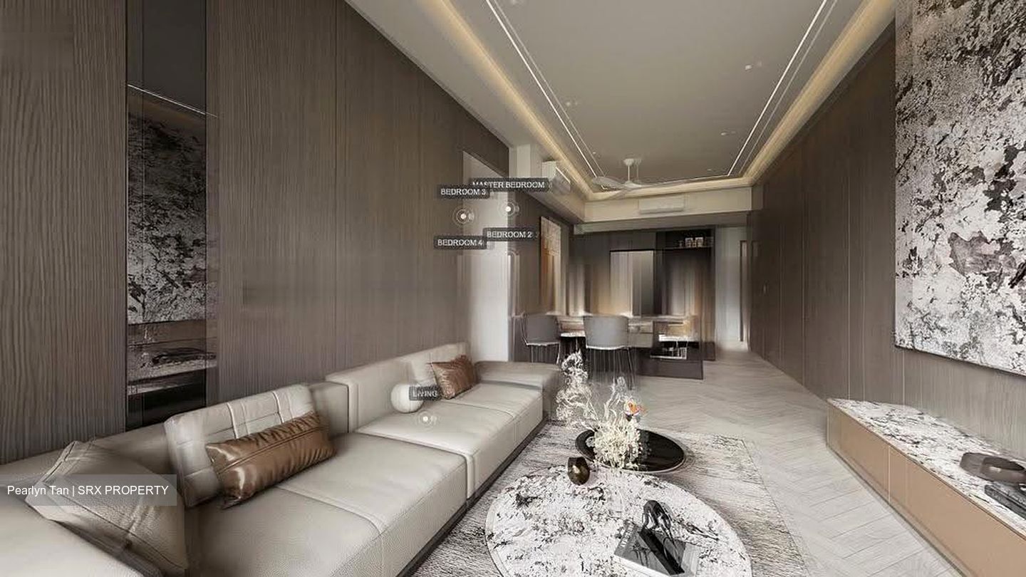 Springleaf Residence (D26), Apartment #614470721